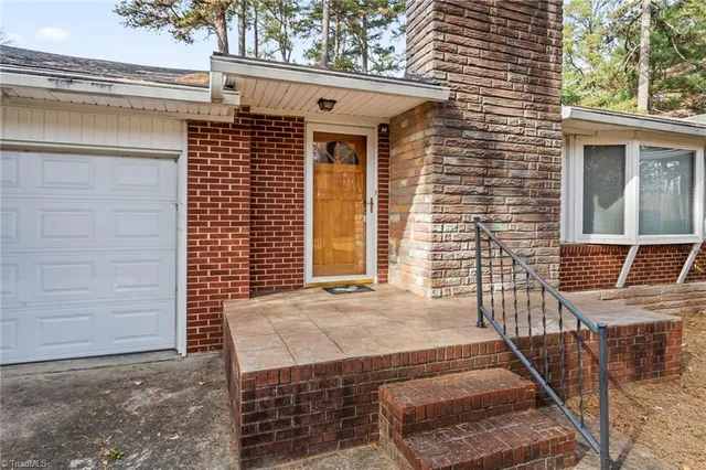 $279,900 | 7911 Old U.S. Highway 52, Lexington, NC 27295