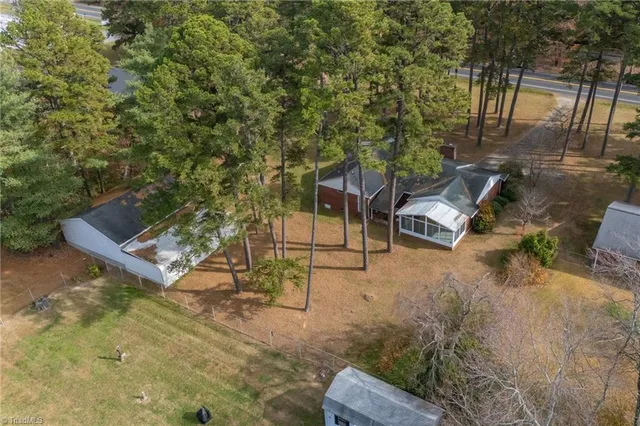 $279,900 | 7911 Old U.S. Highway 52, Lexington, NC 27295