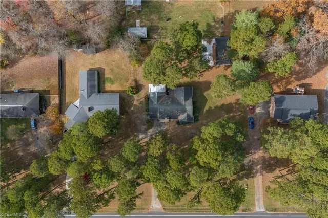 $279,900 | 7911 Old U.S. Highway 52, Lexington, NC 27295