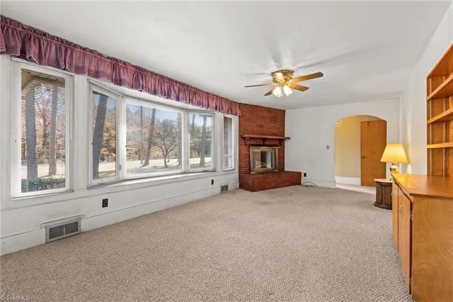 $279,900 | 7911 Old U.S. Highway 52, Lexington, NC 27295