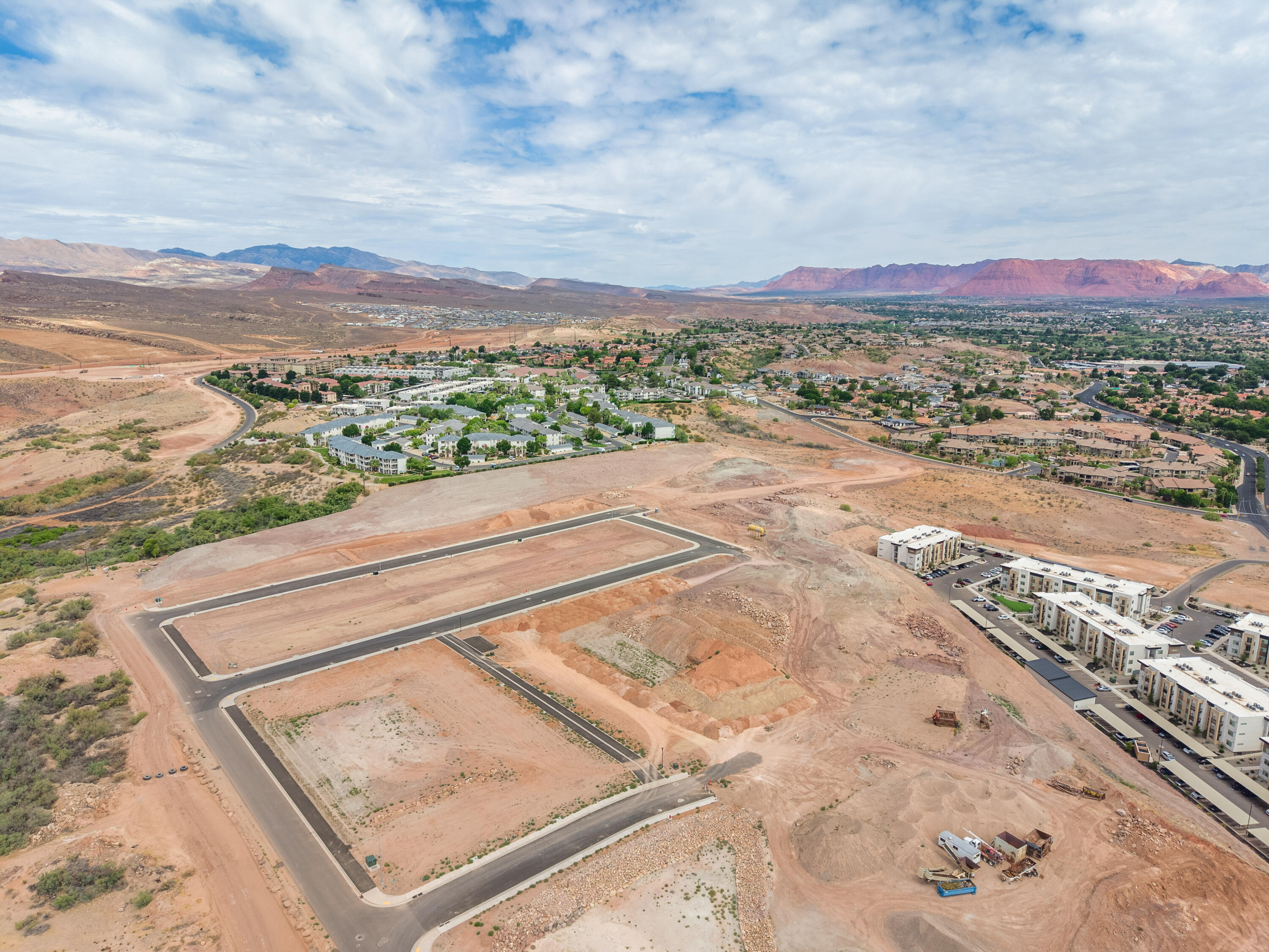 1140 Sky Rocket Road St. George, UT 84770 - Photo 6 of 14 DJI_20260705112007_0218_D-HDR