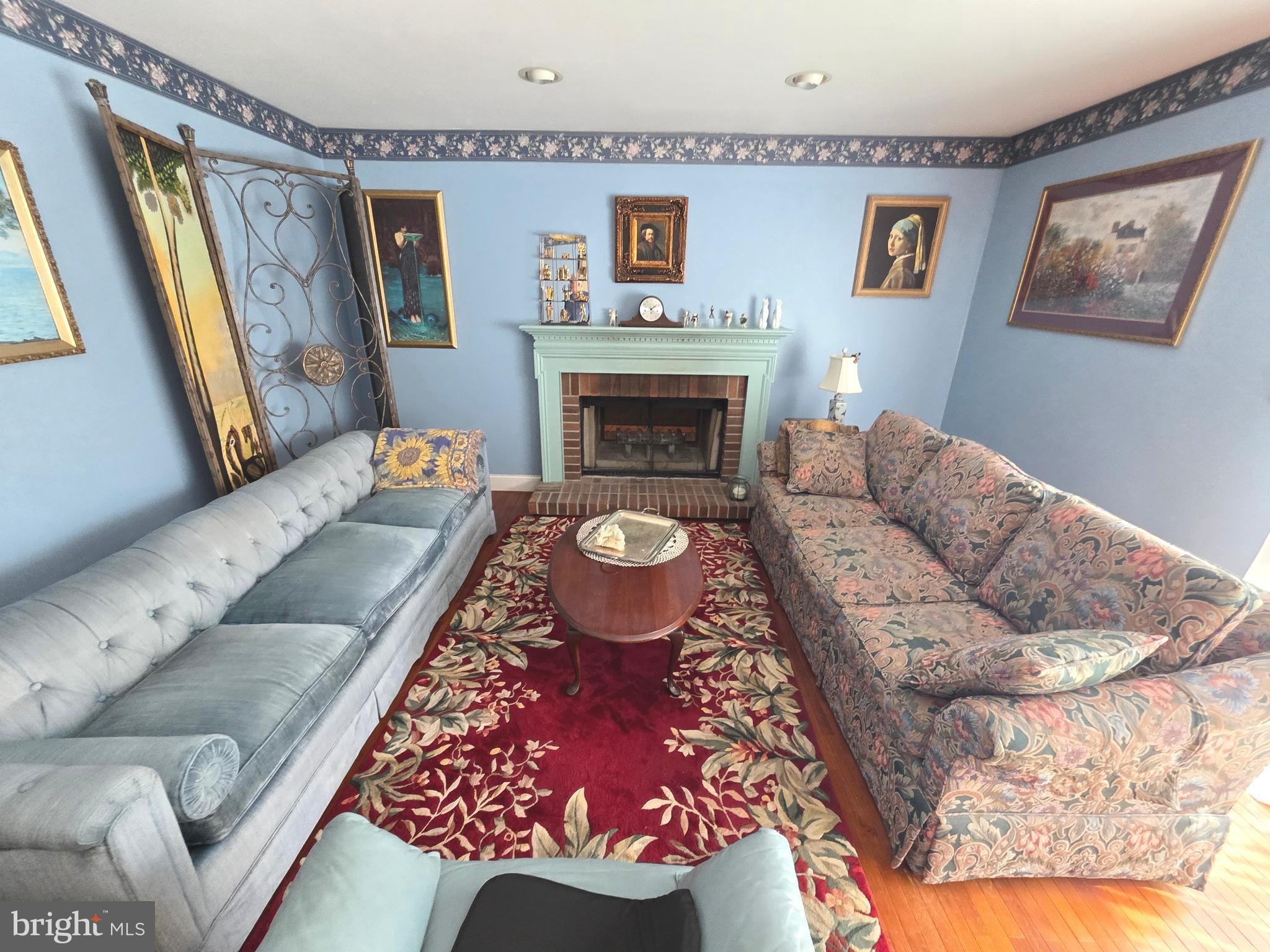 423 Quinton-Marlboro Road Bridgeton, NJ 08302 - Photo 14 of 43