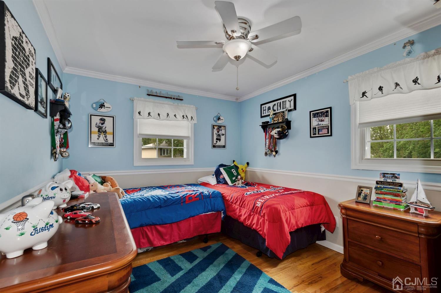43 Eli Road Colonia, NJ 07067 - Photo 14 of 27 Gallery Image 14