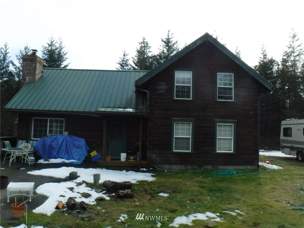 81 Glacier Ridge Road Quilcene, WA 98376 - Photo 3 of 11 Gallery Image 3