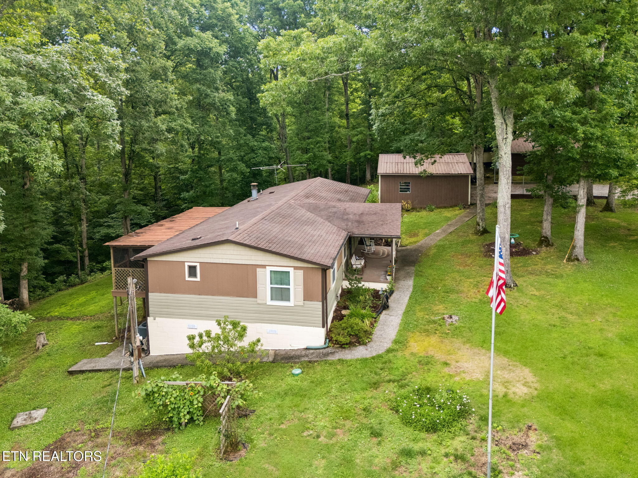10419 Slemp Road Kodak, TN 37764 - Photo 47 of 49 47-10419 Slemp Rd - 047