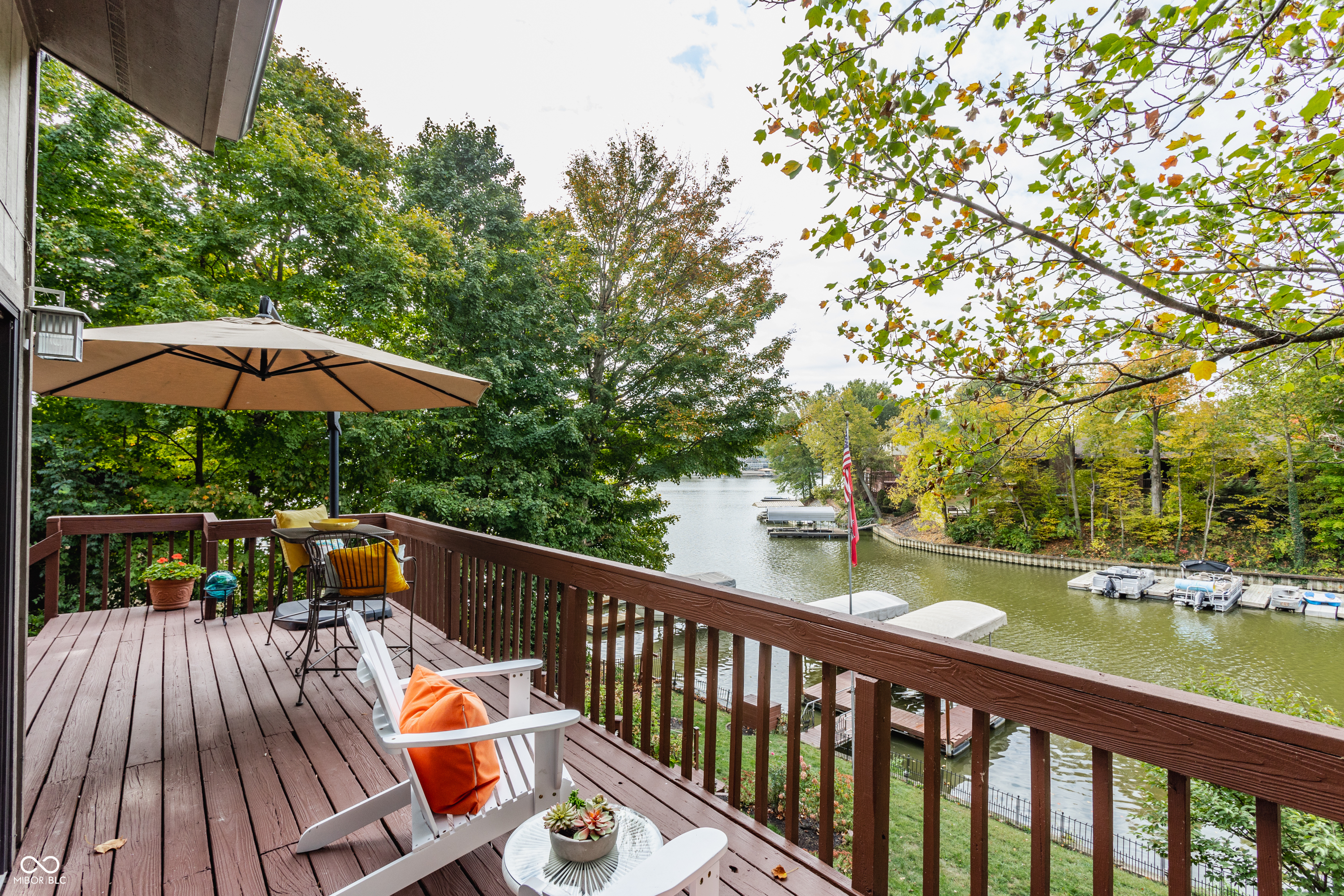 709 Pleasant Point Circle Cicero, IN 46034 - Photo 43 of 61