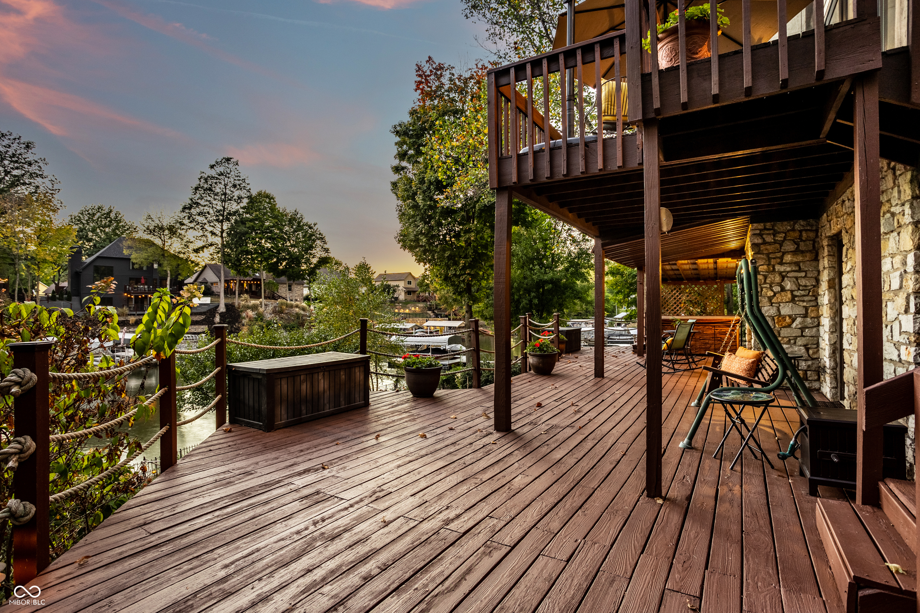 709 Pleasant Point Circle Cicero, IN 46034 - Photo 44 of 61