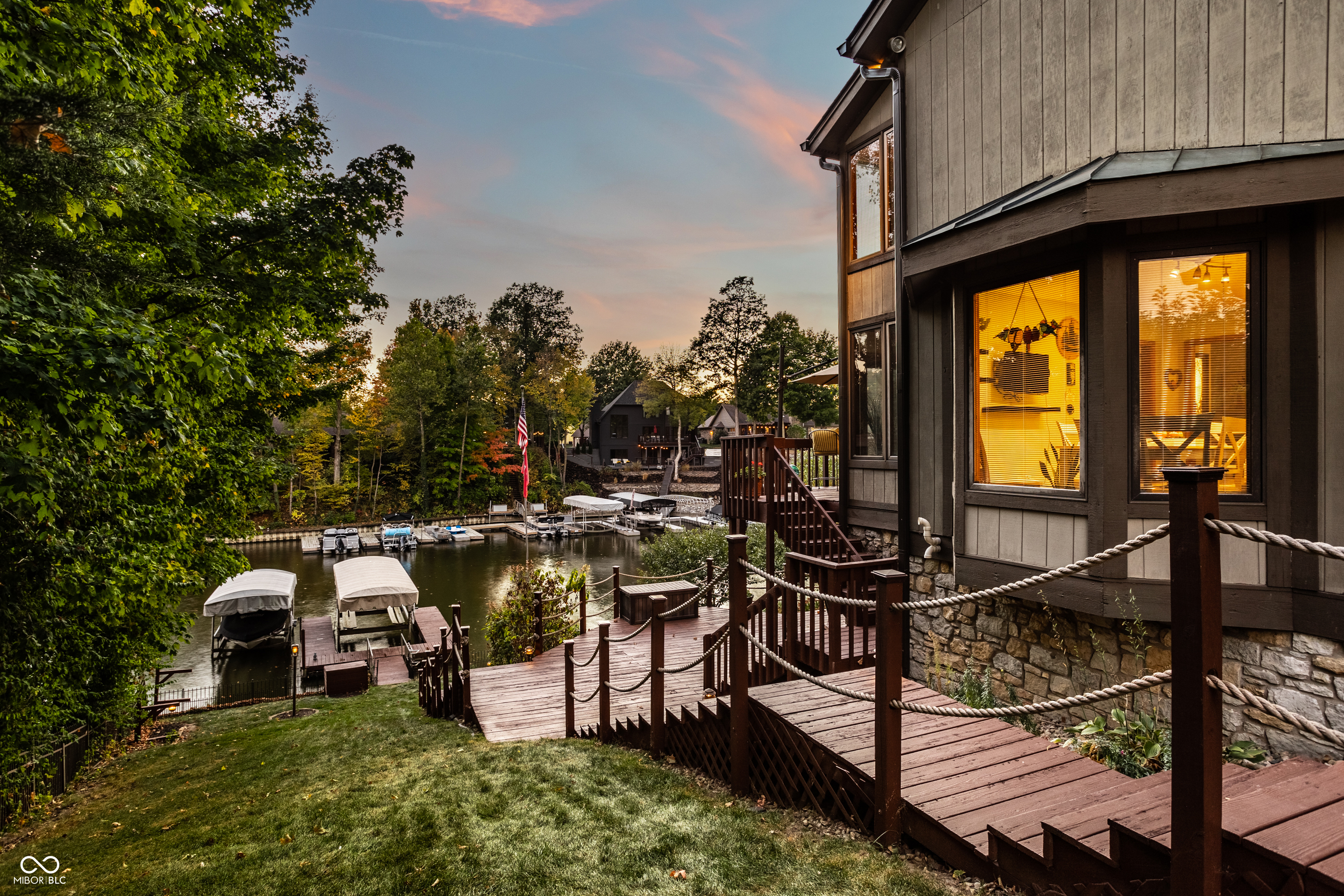 709 Pleasant Point Circle Cicero, IN 46034 - Photo 45 of 61