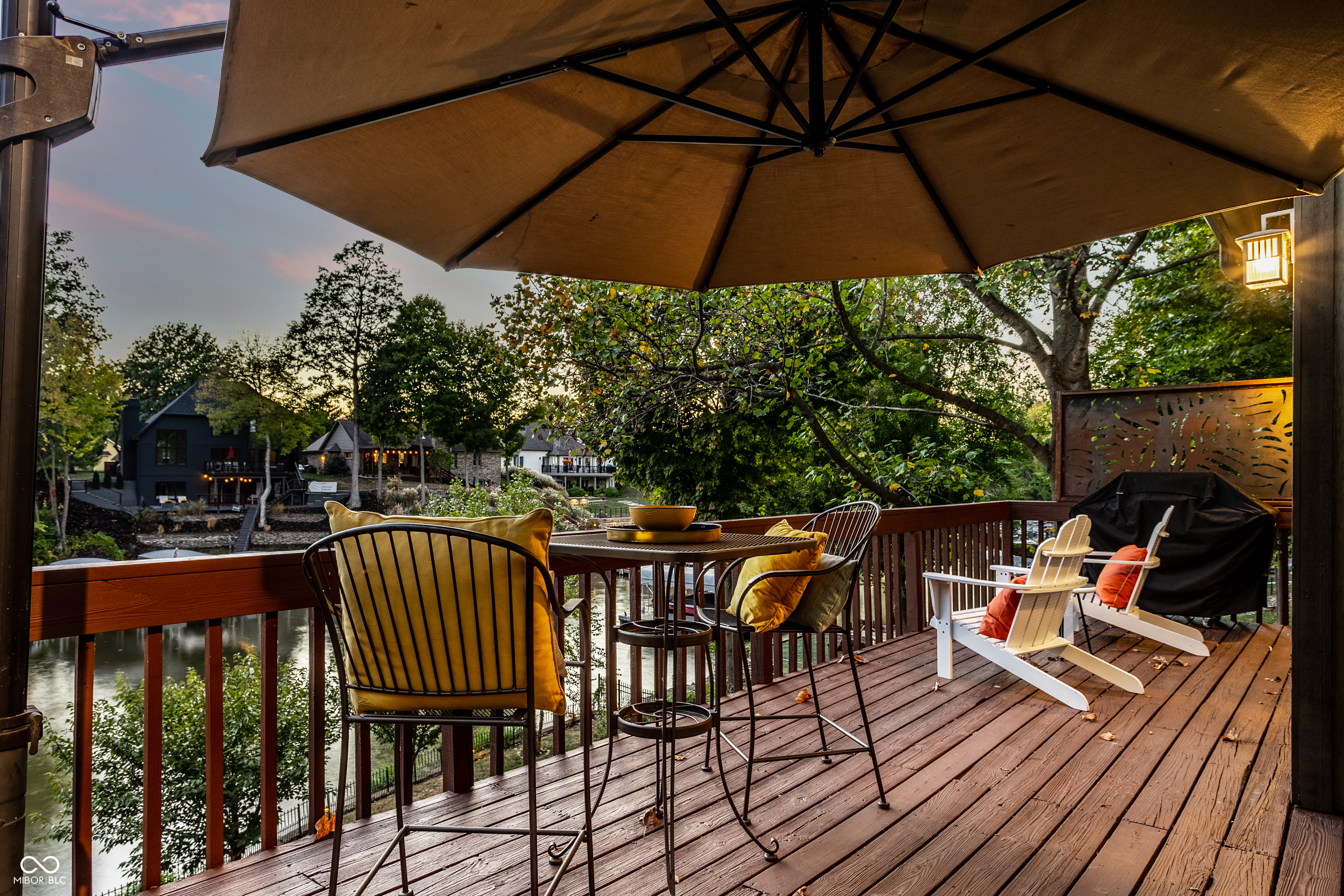 709 Pleasant Point Circle Cicero, IN 46034 - Photo 47 of 61