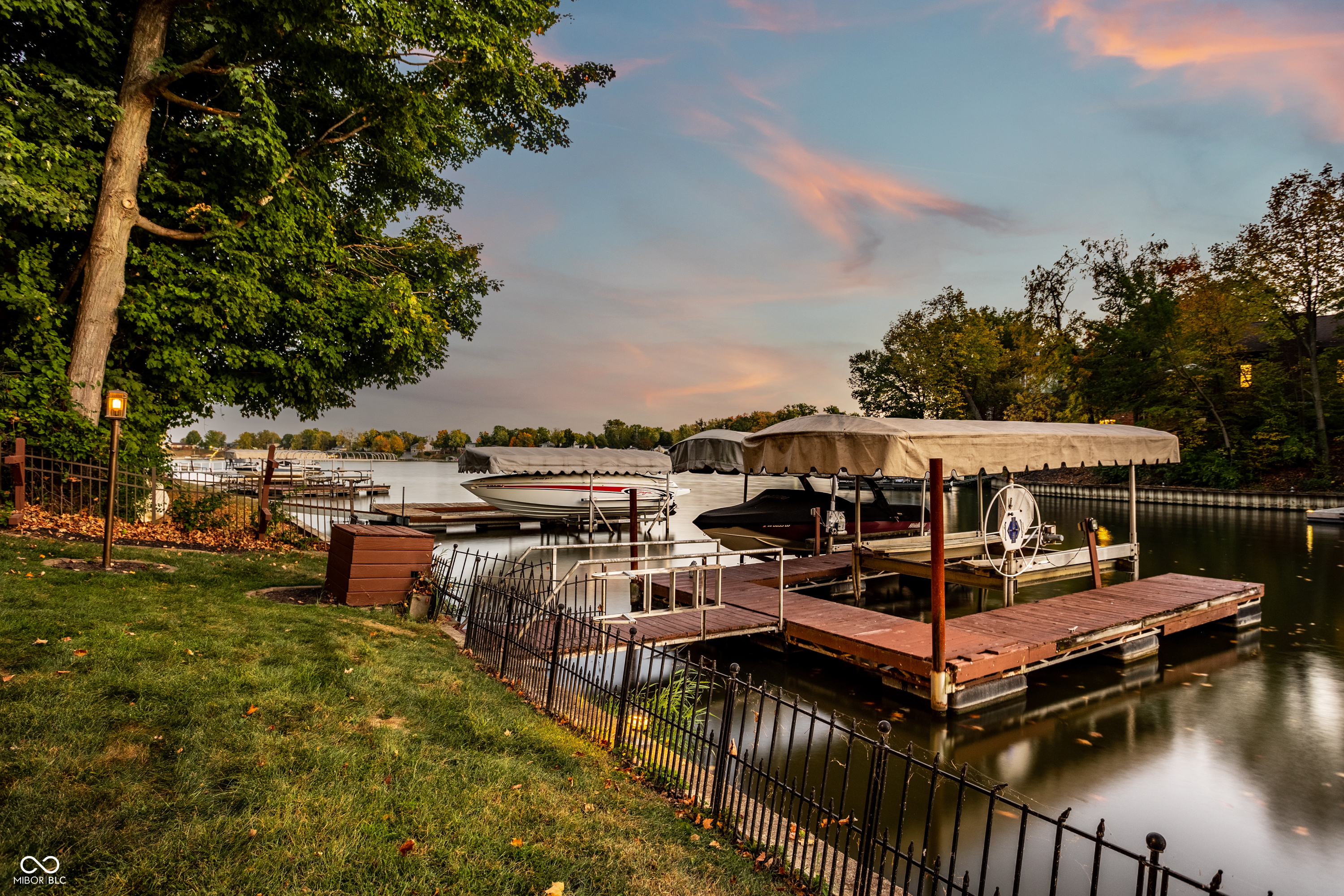 709 Pleasant Point Circle Cicero, IN 46034 - Photo 49 of 61