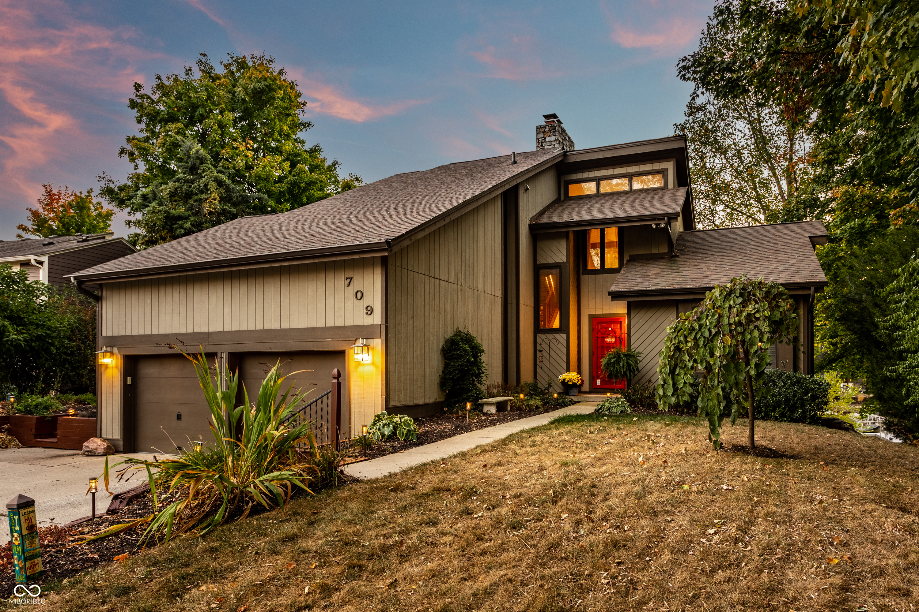 709 Pleasant Point Circle Cicero, IN 46034 - Photo 5 of 61