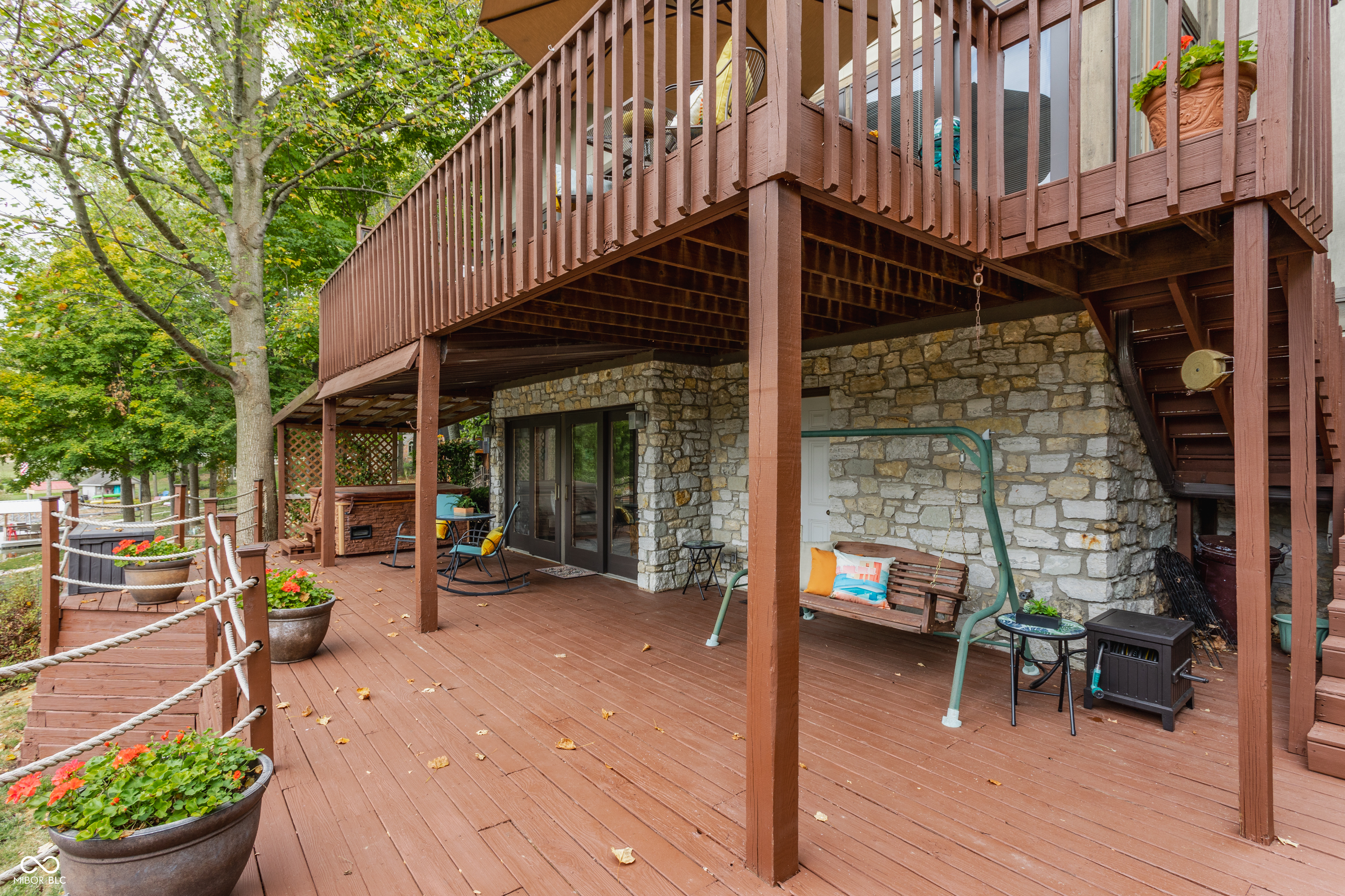 709 Pleasant Point Circle Cicero, IN 46034 - Photo 52 of 61