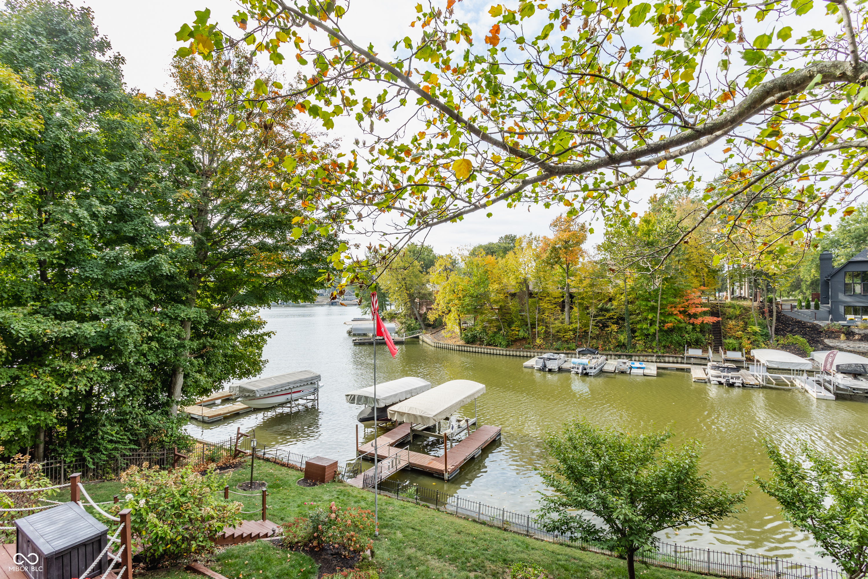 709 Pleasant Point Circle Cicero, IN 46034 - Photo 53 of 61