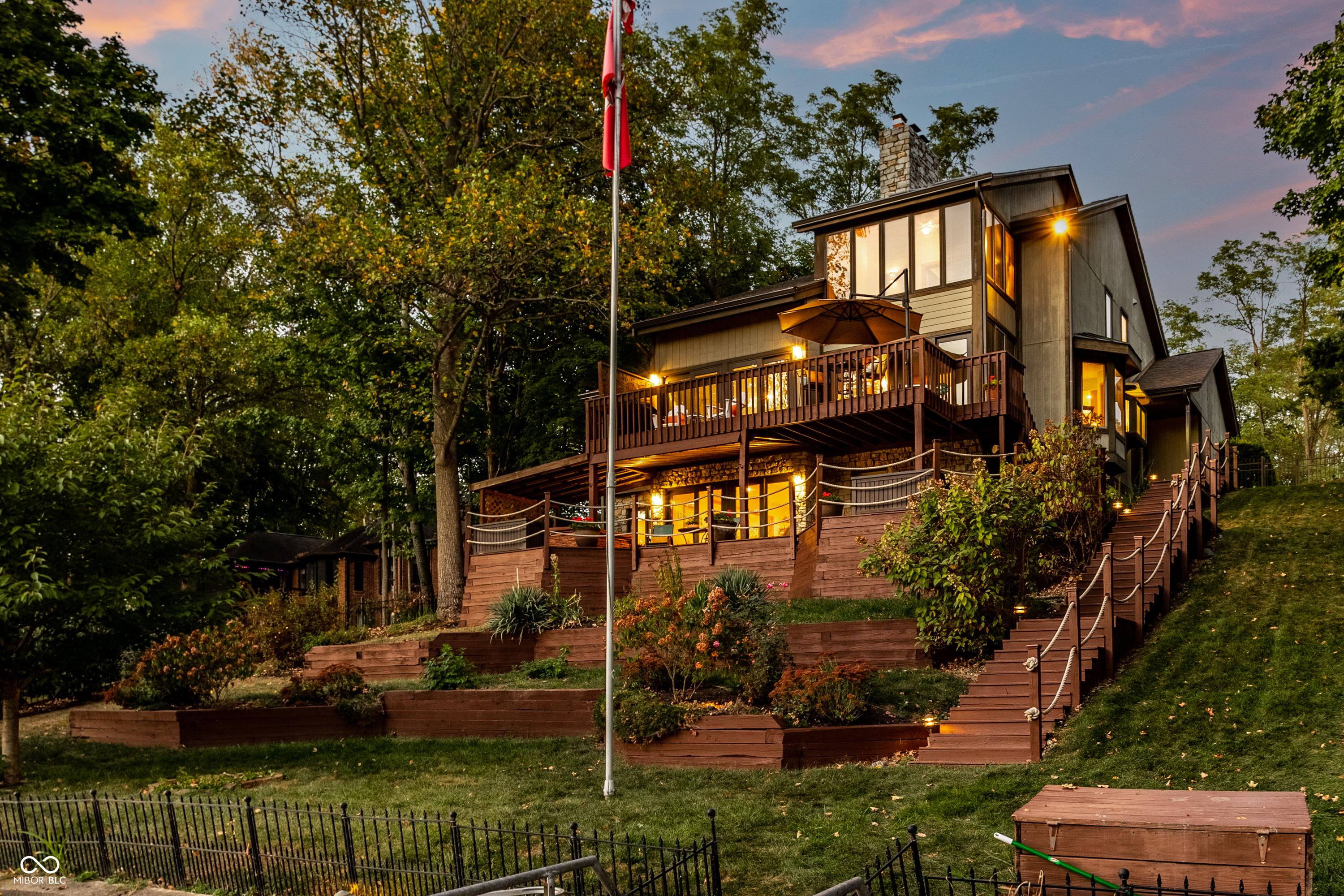 709 Pleasant Point Circle Cicero, IN 46034 - Photo 54 of 61