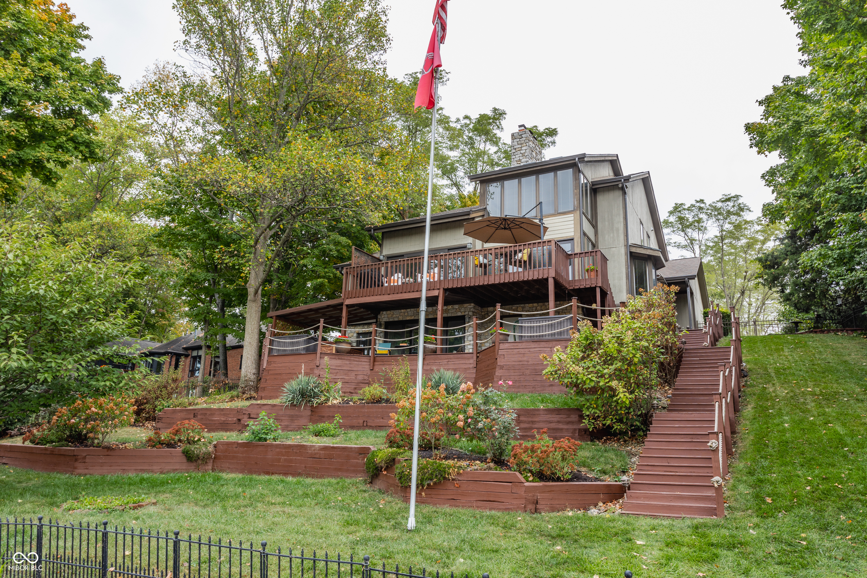 709 Pleasant Point Circle Cicero, IN 46034 - Photo 55 of 61