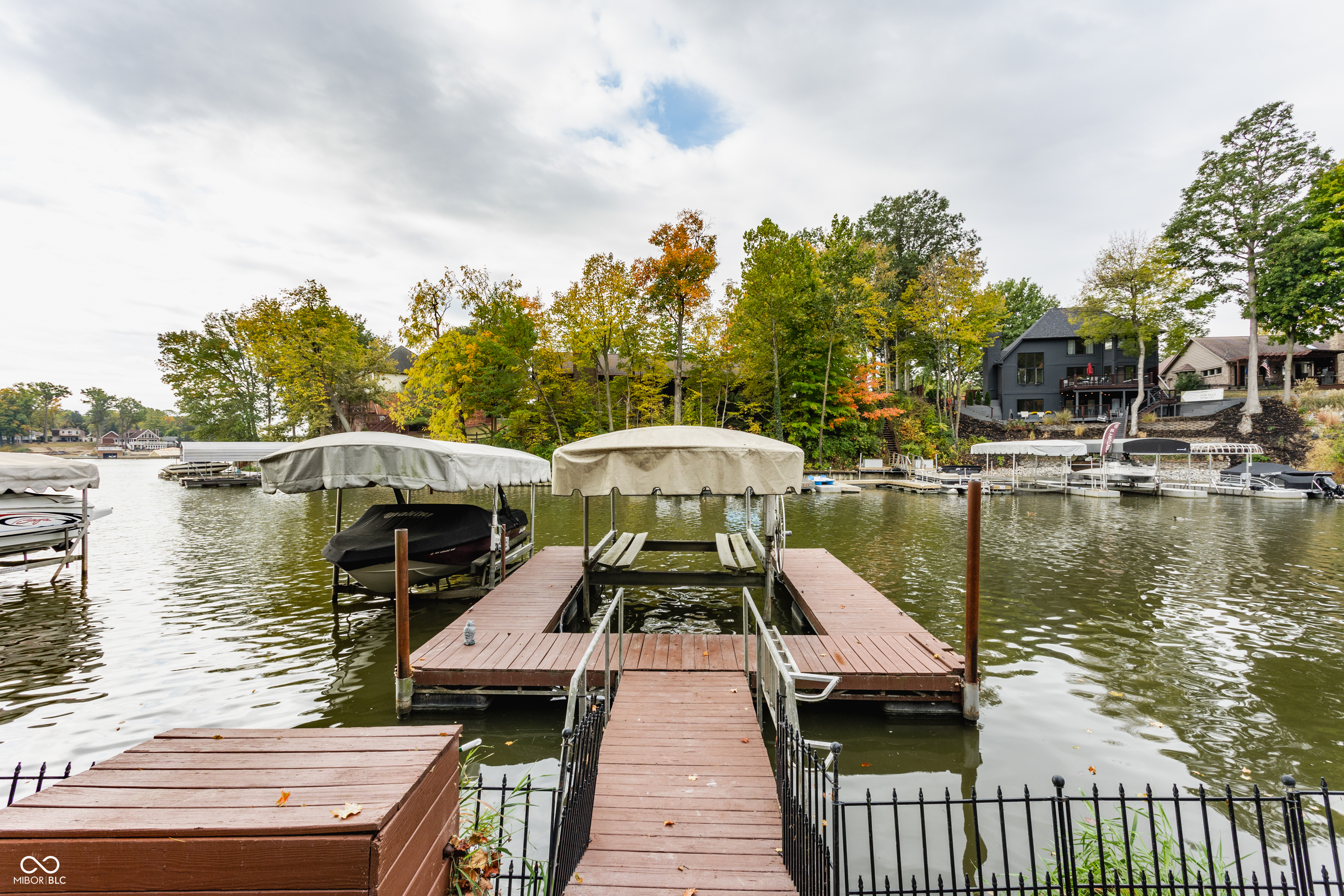 709 Pleasant Point Circle Cicero, IN 46034 - Photo 60 of 61