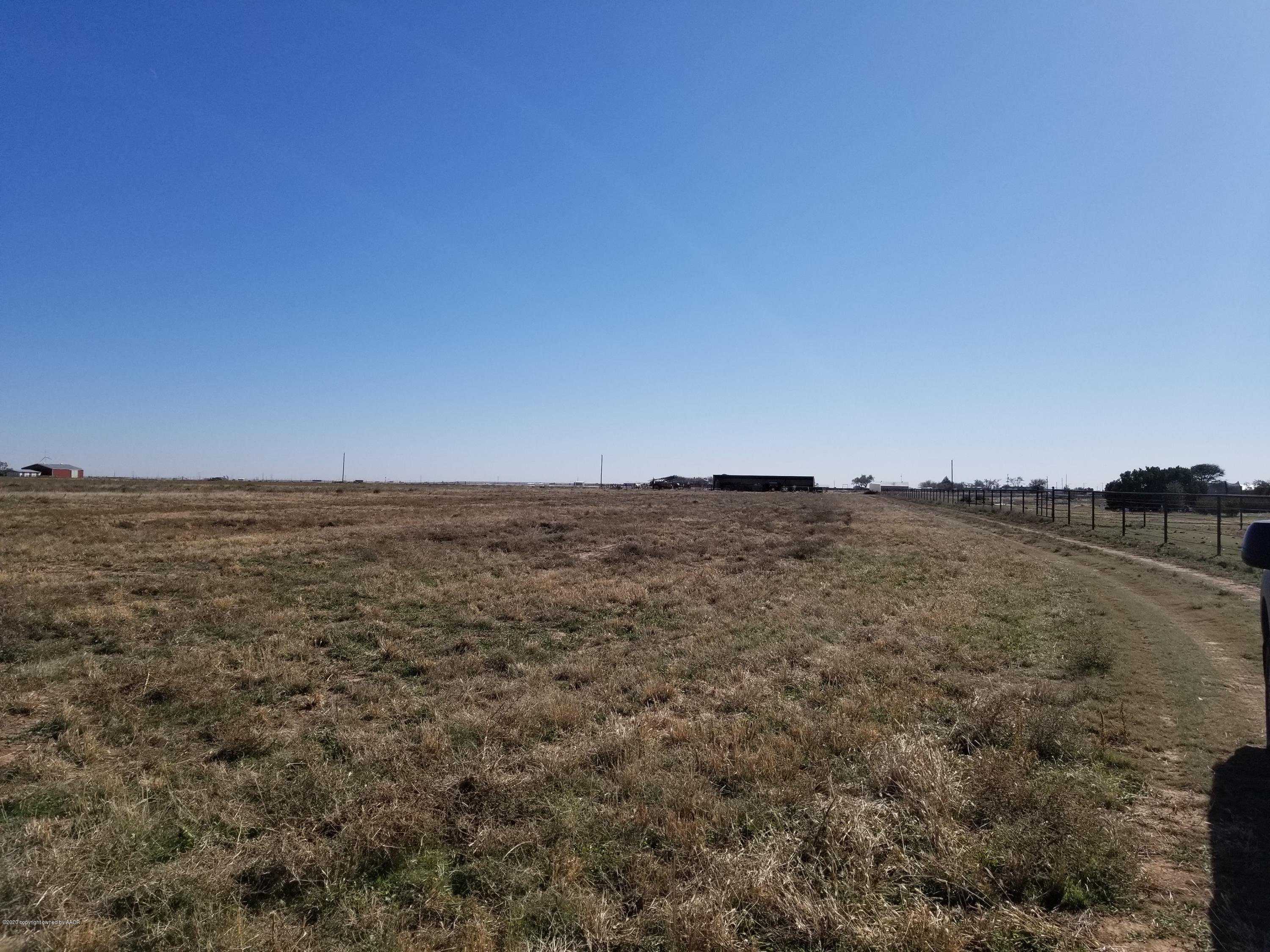 0 East Country Club Road Canyon, TX 79015 - Photo 3 of 4 20191101_151206 (1)