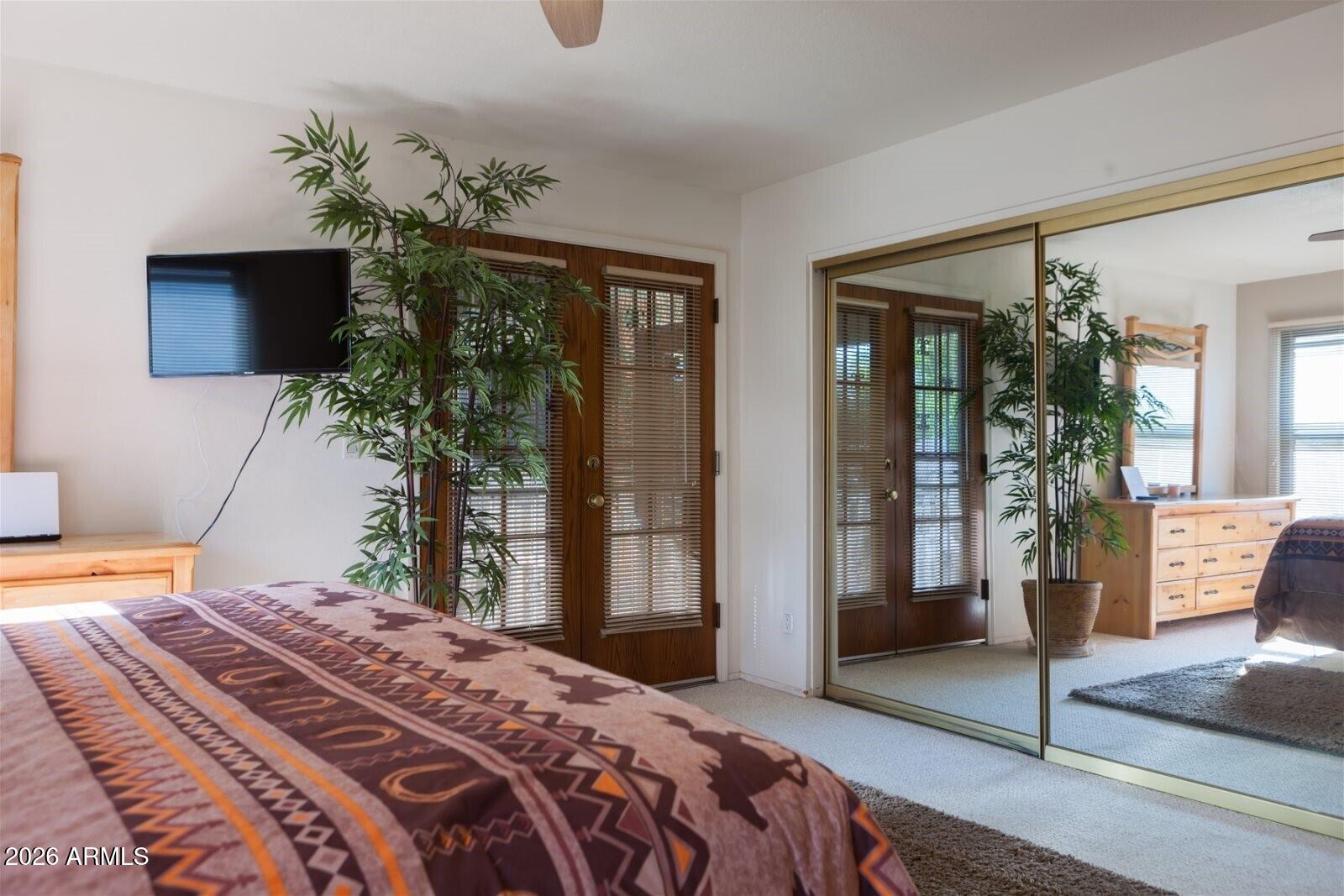 411 East Marny Road Tempe, AZ 85288 - Photo 13 of 17 masterbed3