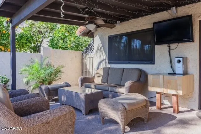 $3,450 | 411 East Marny Road, Tempe, AZ 85288