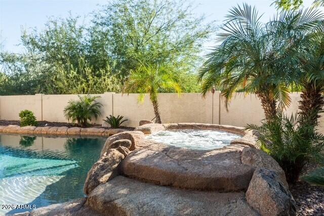 411 East Marny Road Tempe, AZ 85288 - Photo 17 of 17 spa