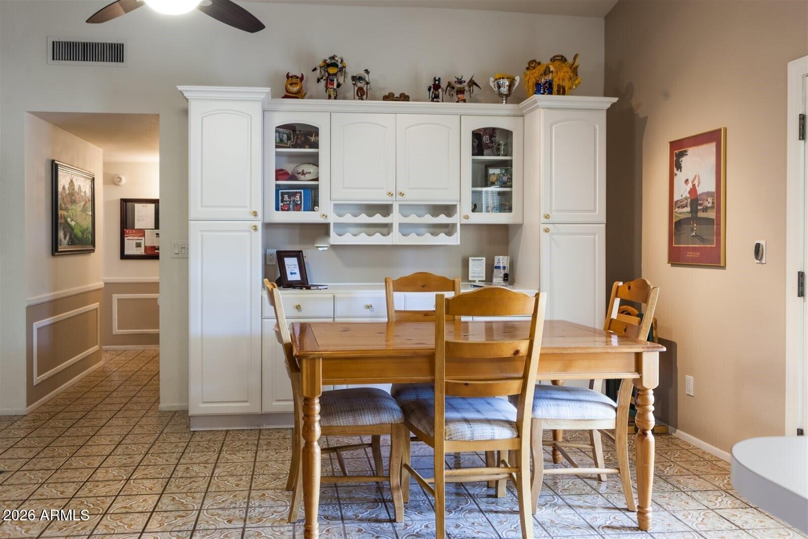 411 East Marny Road Tempe, AZ 85288 - Photo 7 of 17 dining