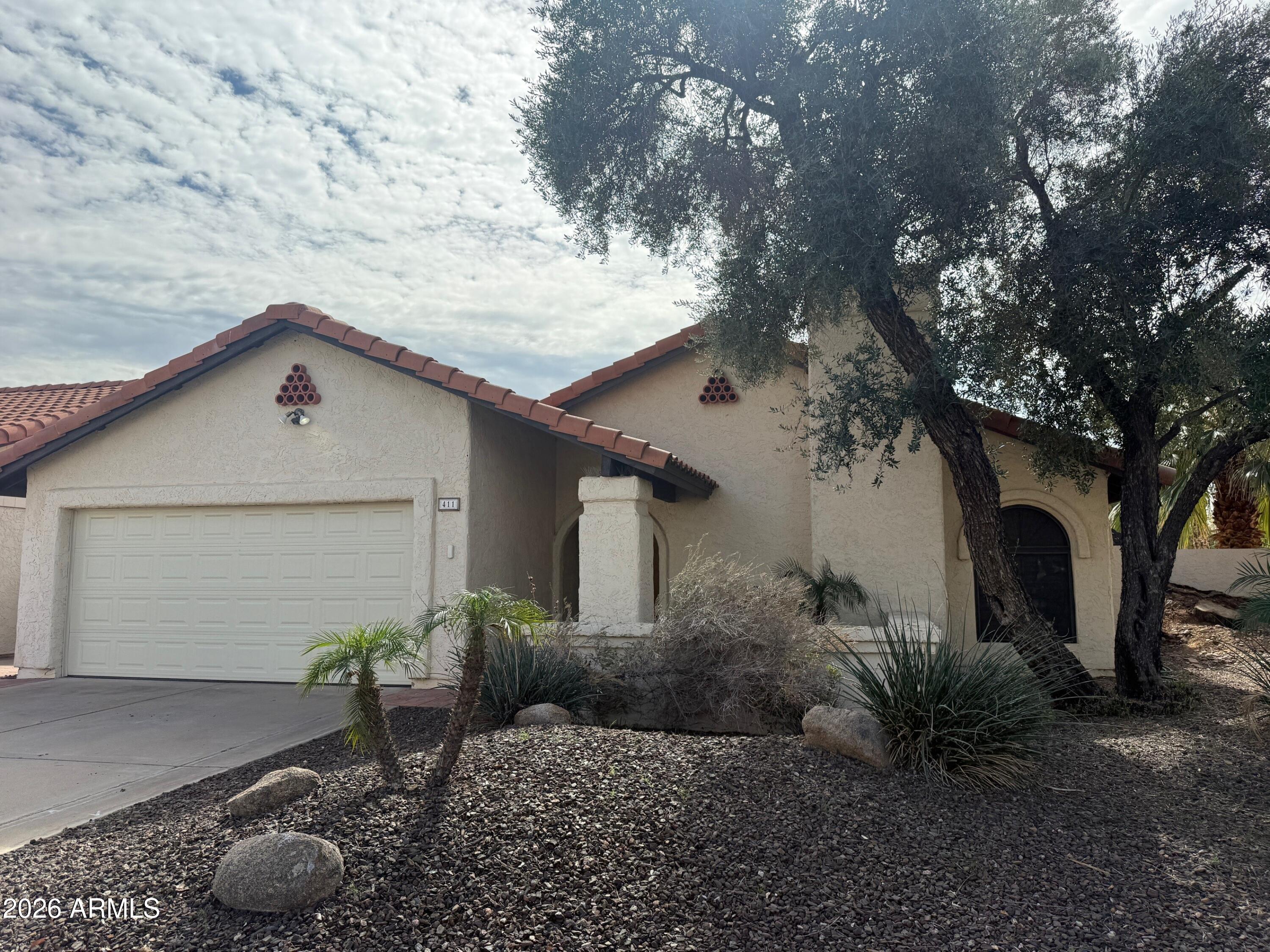 411 East Marny Road Tempe, AZ 85288 - Photo 10 of 17 front