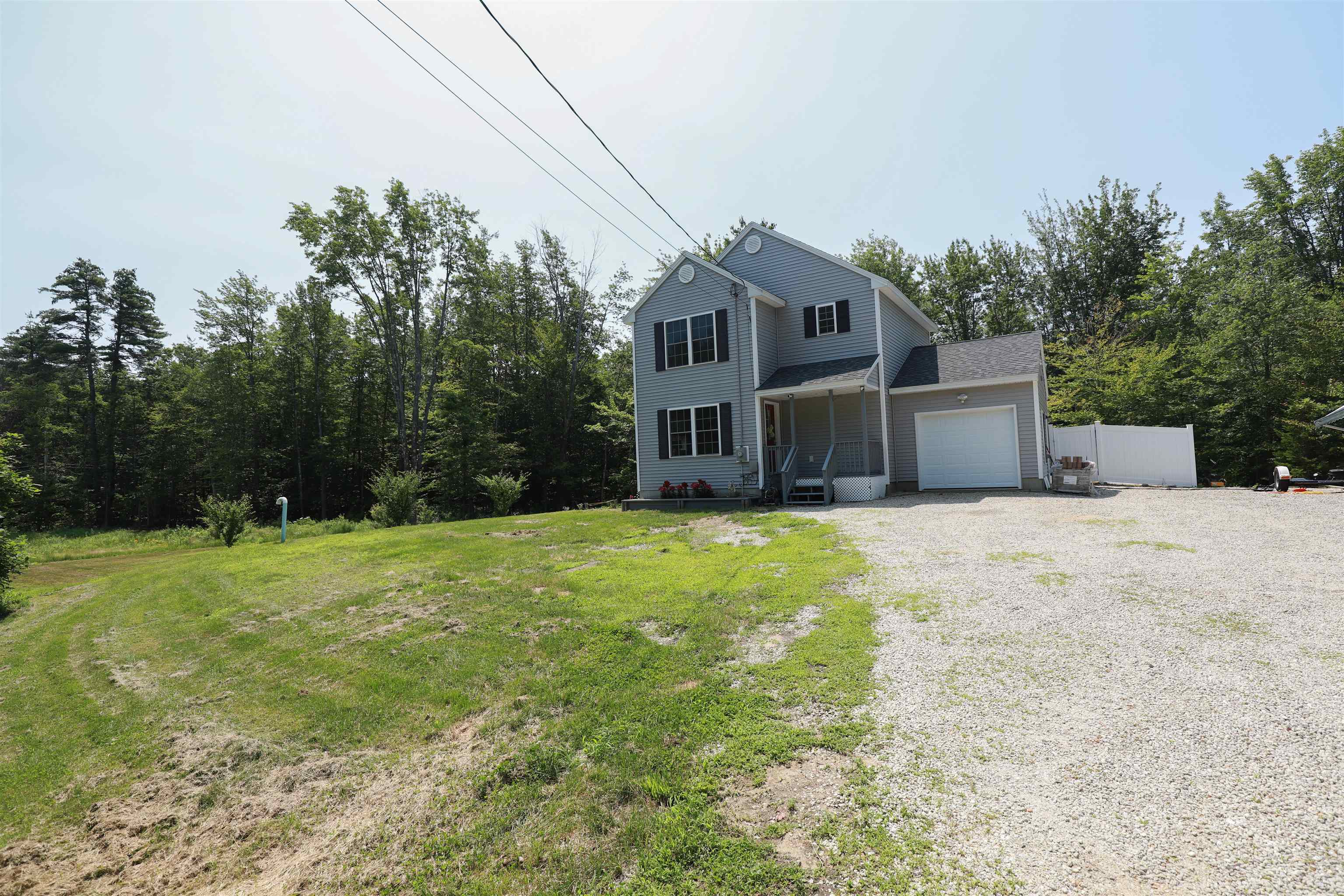 747 South Barnstead Road Barnstead, NH 03225 - Photo 2 of 32