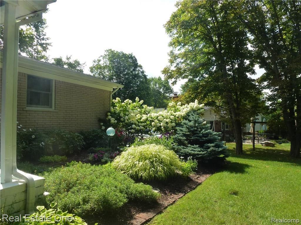 763 Fieldstone Drive Rochester Hills, MI 48309 - Photo 11 of 49