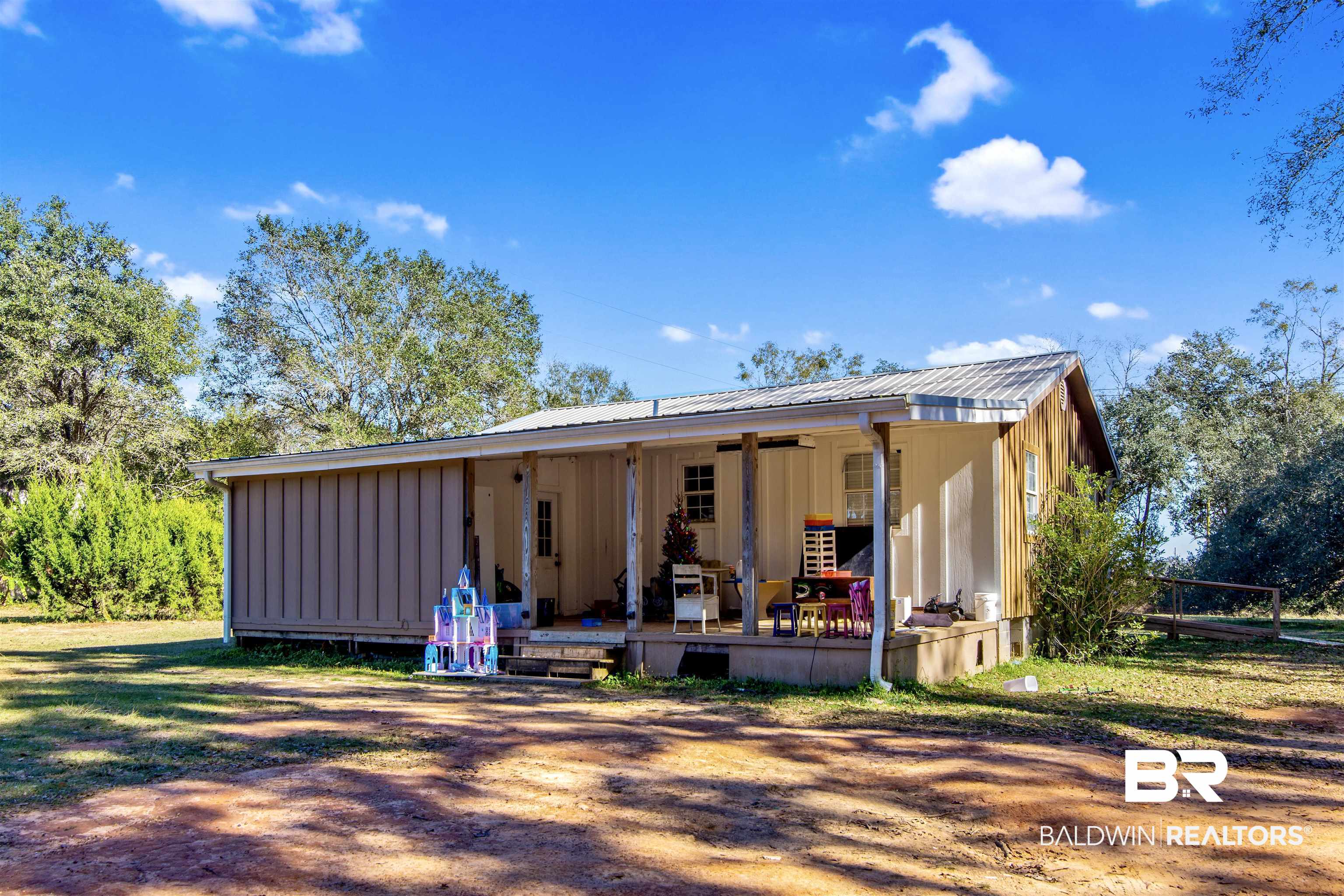 19635 A County Road 55, Unit A Silverhill, AL 36576 - Photo 42 of 43