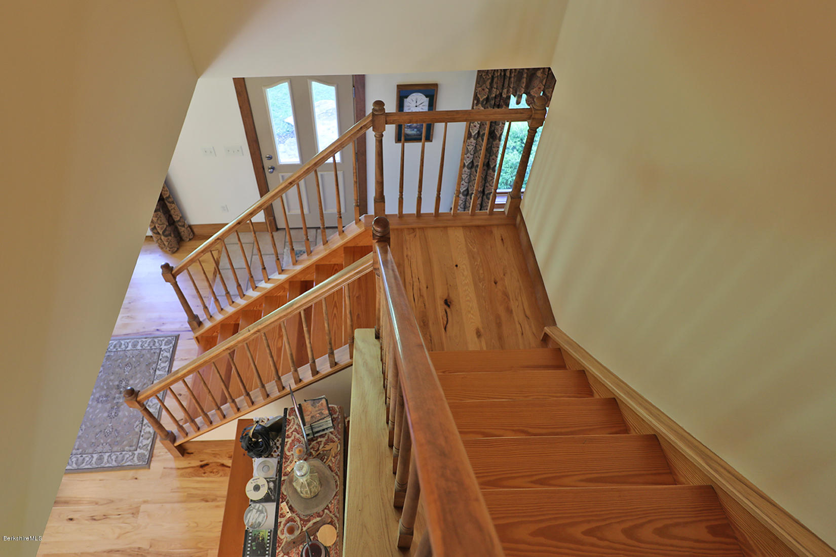 11 Stump Road Sandisfield, MA 01255 - Photo 18 of 41 a view of entryway