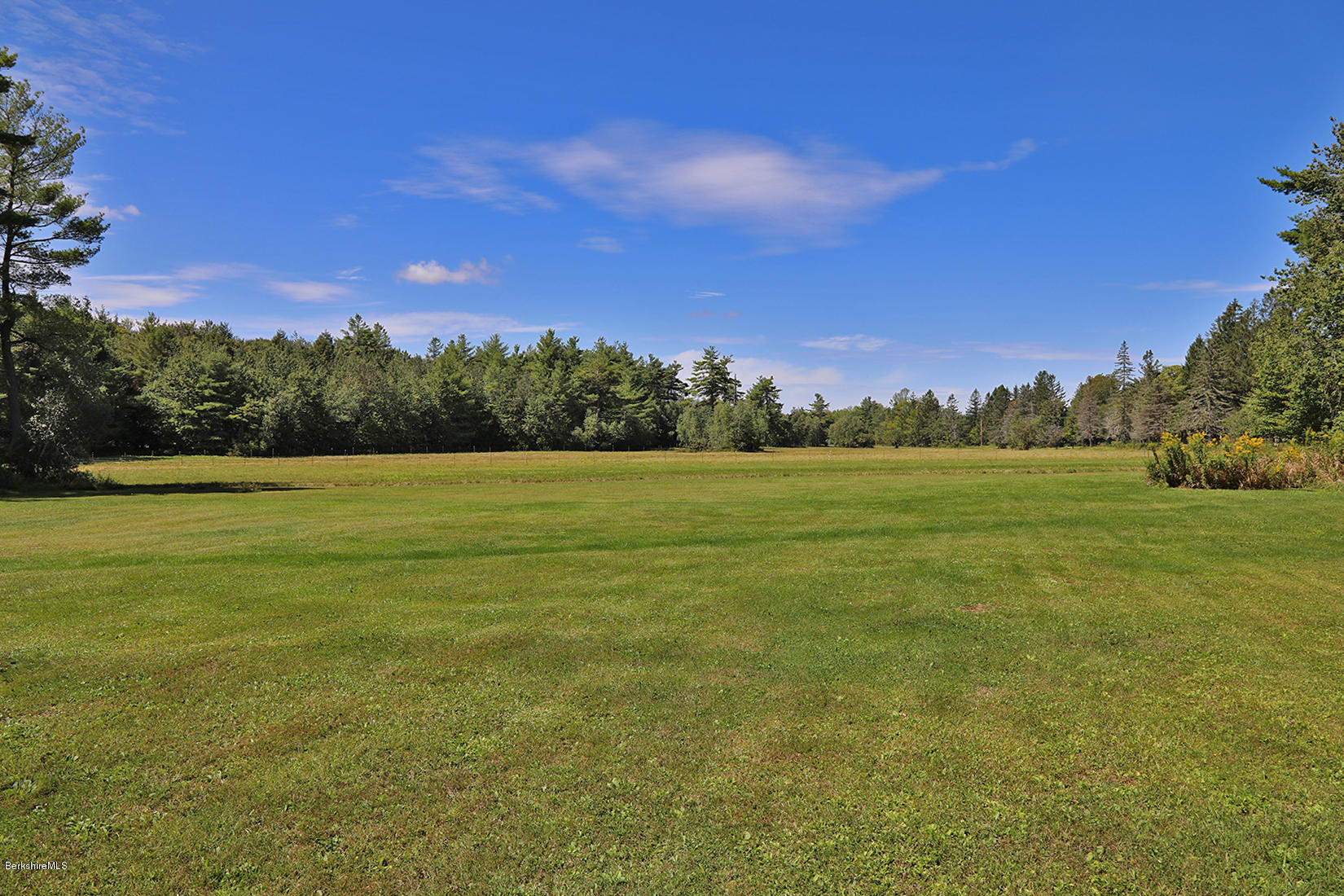 11 Stump Road Sandisfield, MA 01255 - Photo 30 of 41 a view of a field with an ocean