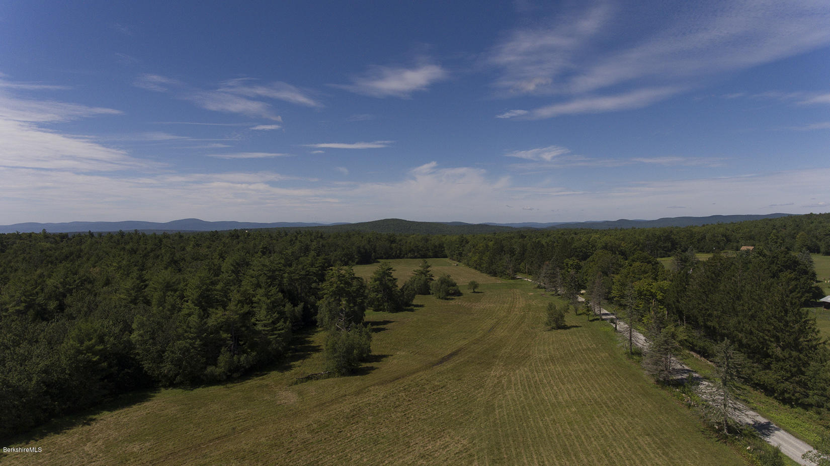 11 Stump Road Sandisfield, MA 01255 - Photo 41 of 41 an aerial view of a city