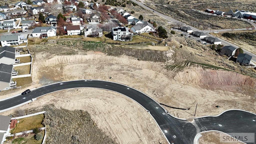 Lot 21 Falcon Ridge Drive Pocatello, ID 83201 - Photo 12 of 16