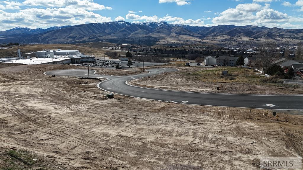 Lot 17 Falcon Ridge Drive Pocatello, ID 83201 - Photo 15 of 16
