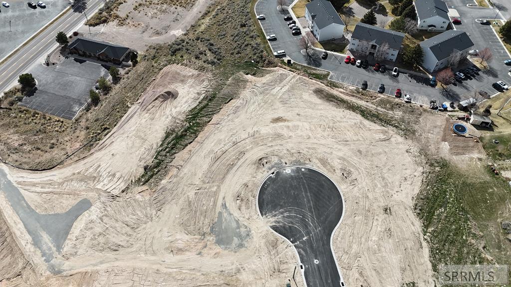 Lot 17 Falcon Ridge Drive Pocatello, ID 83201 - Photo 6 of 16