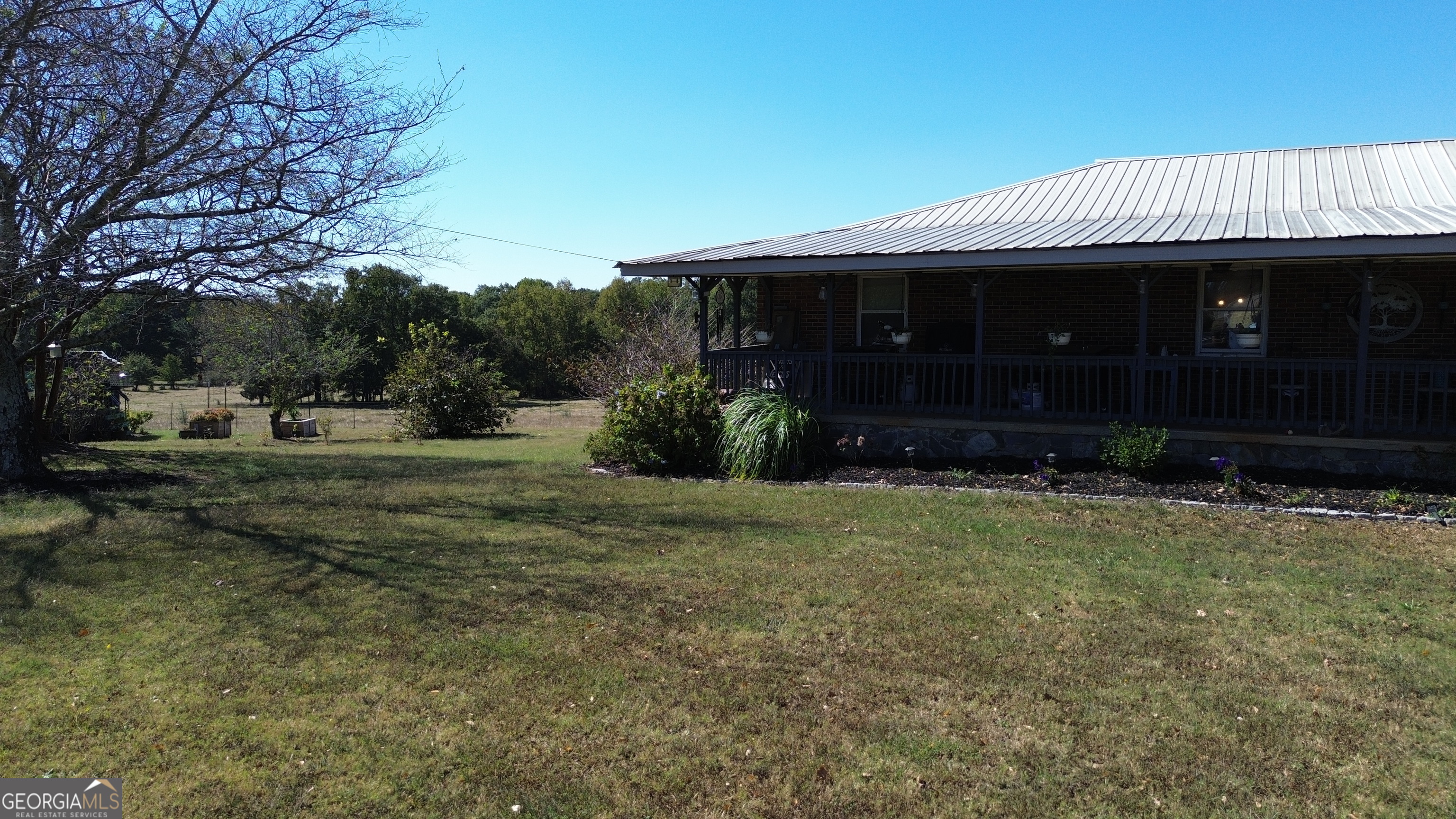 876 Simpson Mill Road Locust Grove, GA 30248 - Photo 34 of 51 a front view of a house
