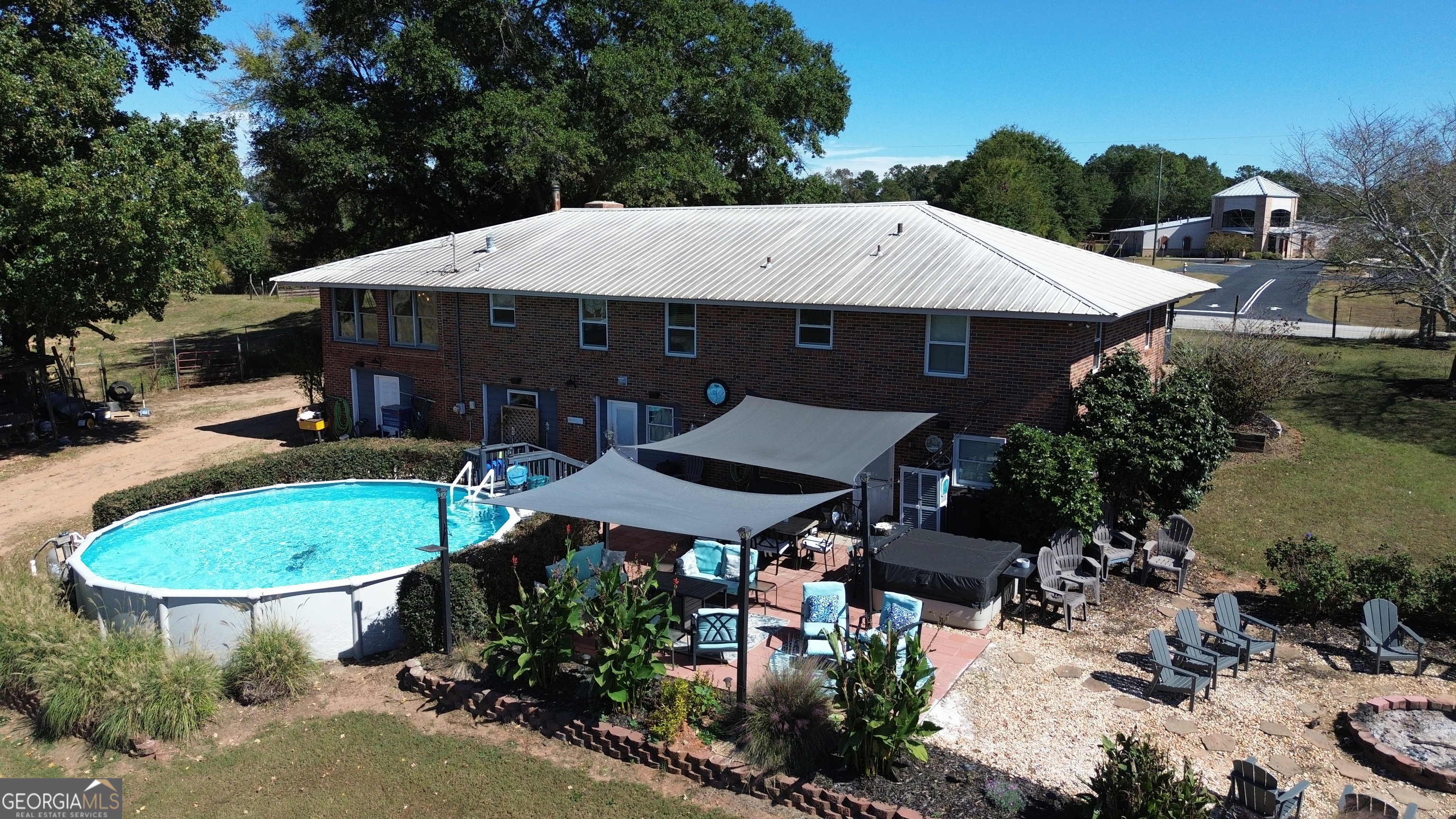 876 Simpson Mill Road Locust Grove, GA 30248 - Photo 35 of 51