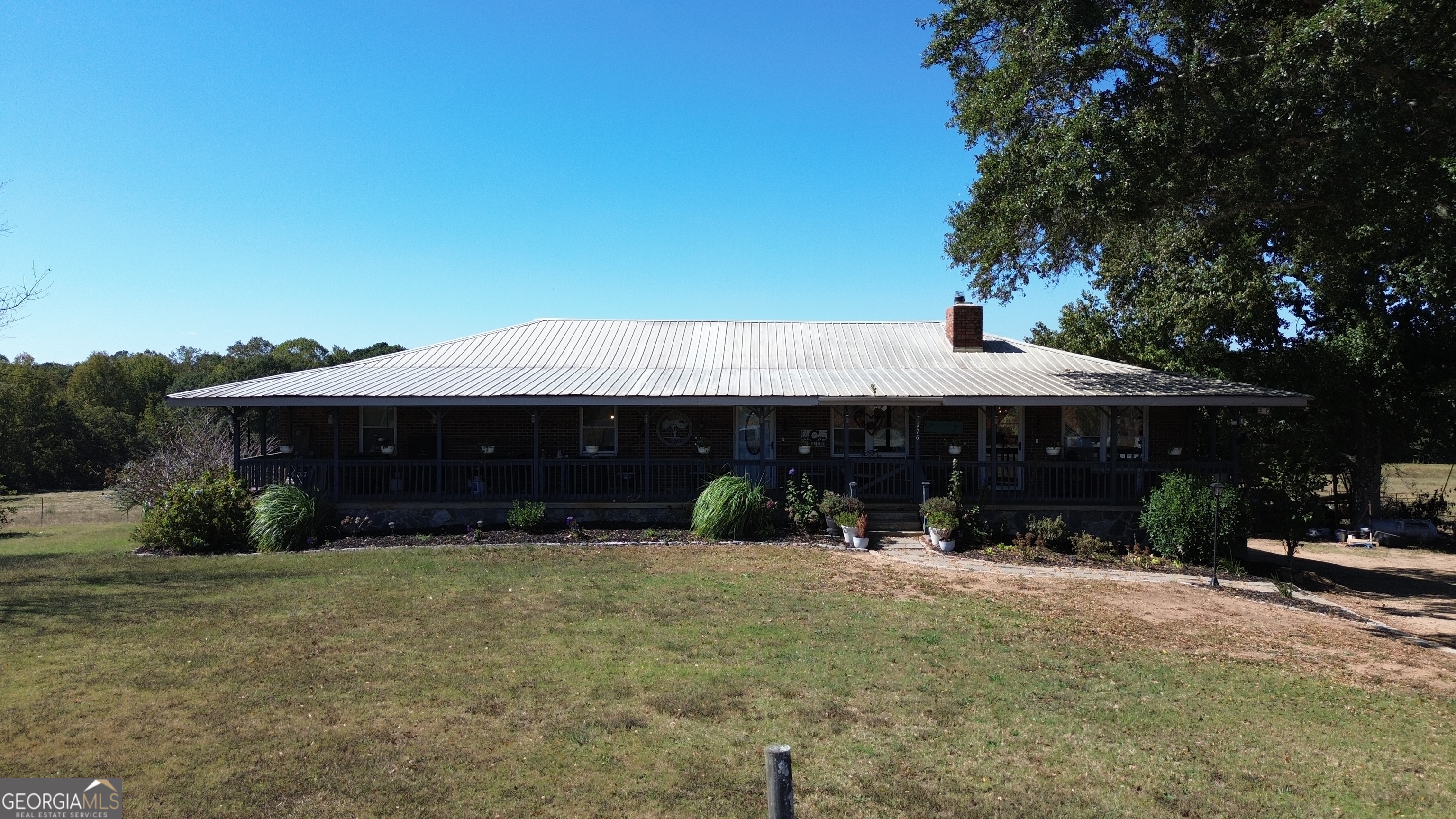 876 Simpson Mill Road Locust Grove, GA 30248 - Photo 43 of 51