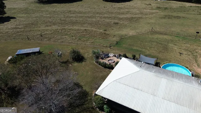 $2,000,000 | 876 Simpson Mill Road, Locust Grove, GA 30248