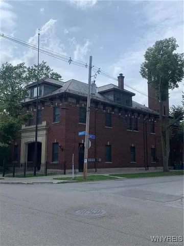 $39,900 | 101 Amherst Street, Buffalo, NY 14207