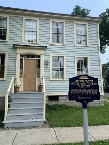 $39,900 | 101 Amherst Street, Buffalo, NY 14207