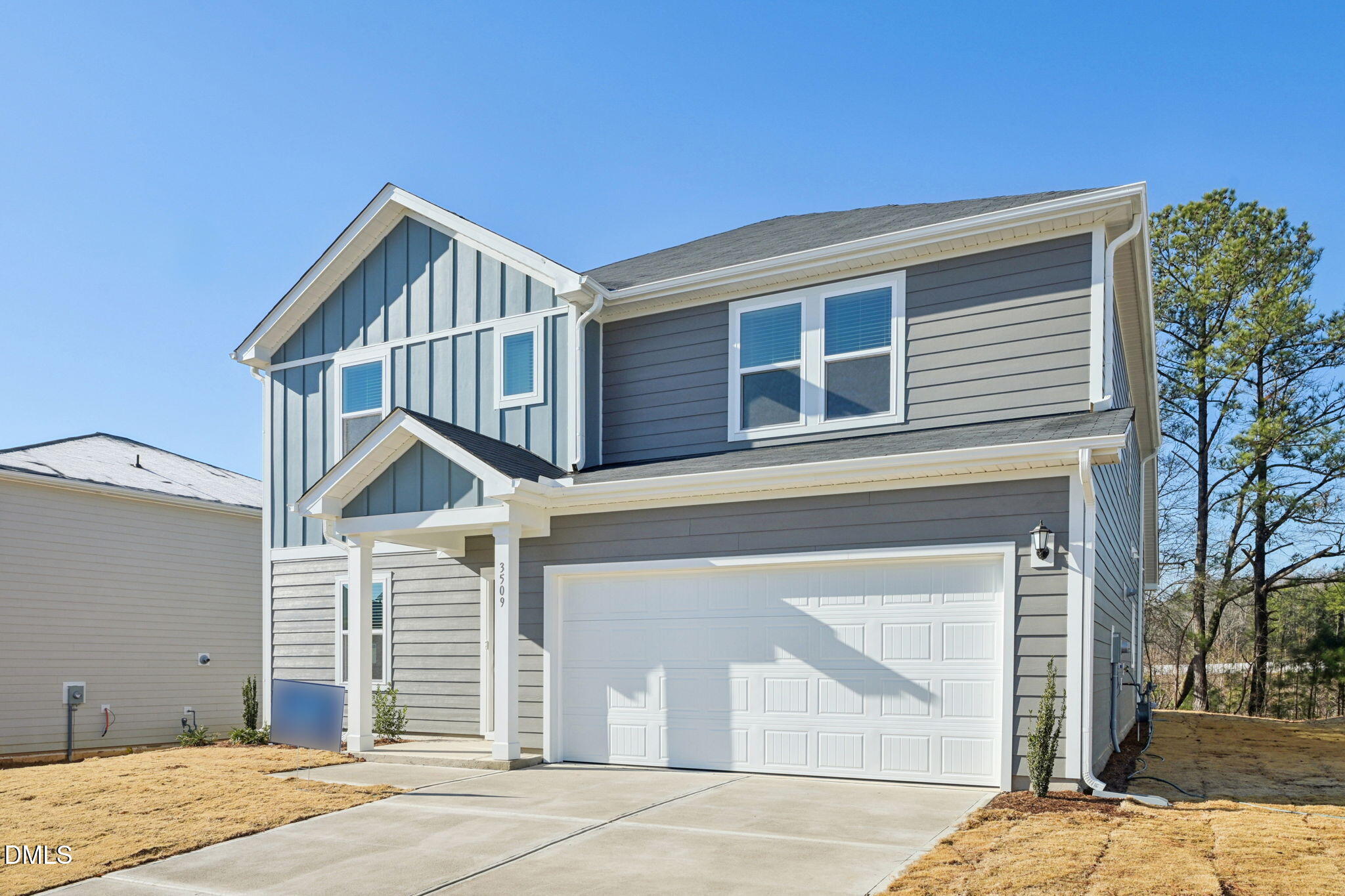 3509 Telluride Trail Raleigh, NC 27616 - Photo 5 of 49