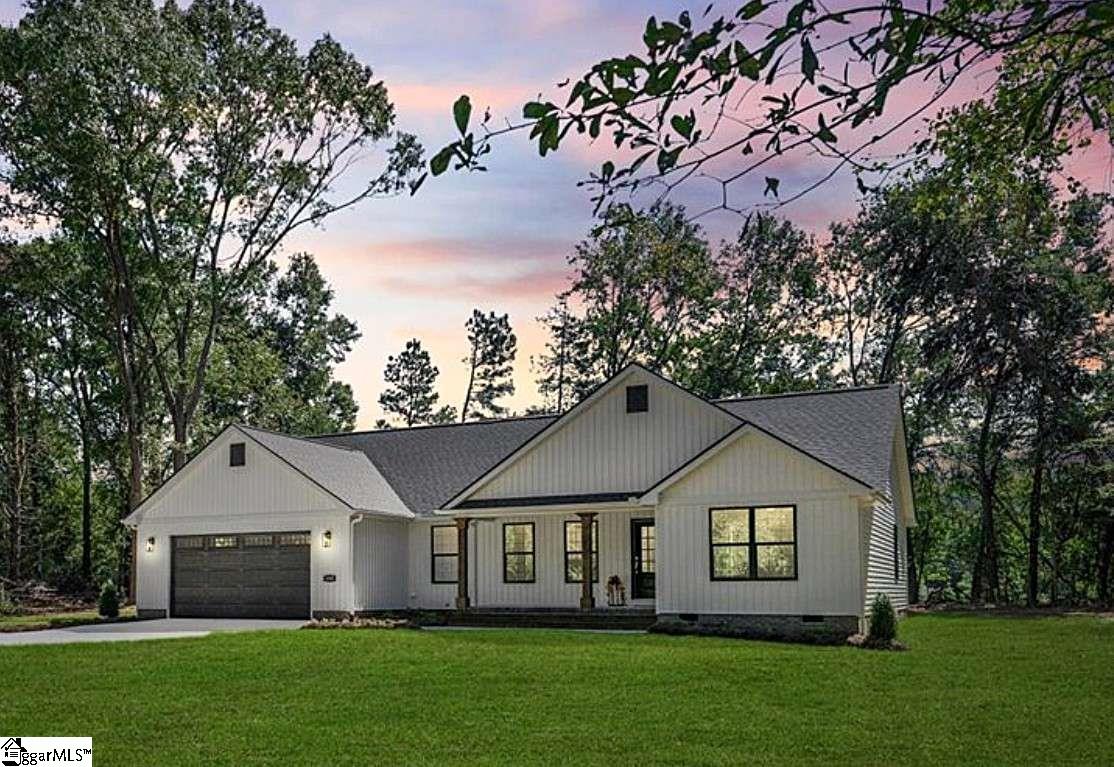 1005 Cove Circle Anderson, SC 29626 - Photo 11 of 39