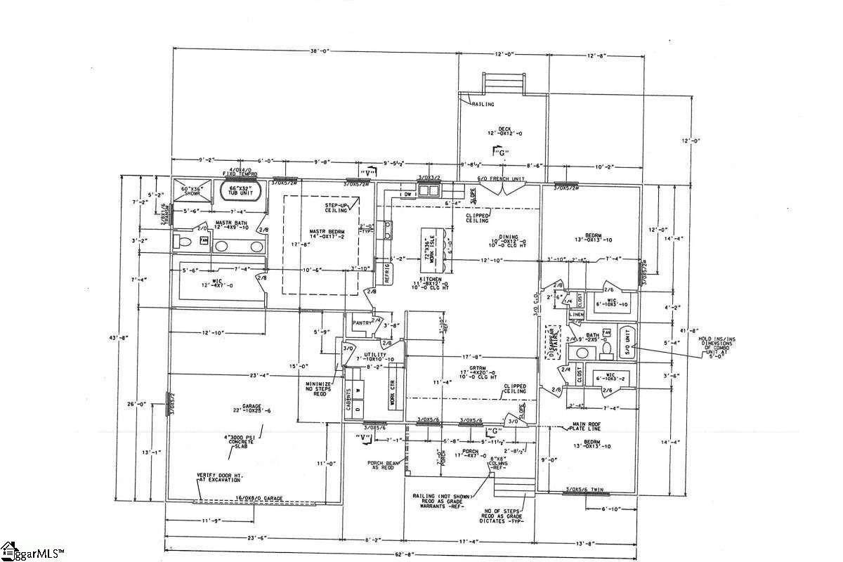 1005 Cove Circle Anderson, SC 29626 - Photo 33 of 39