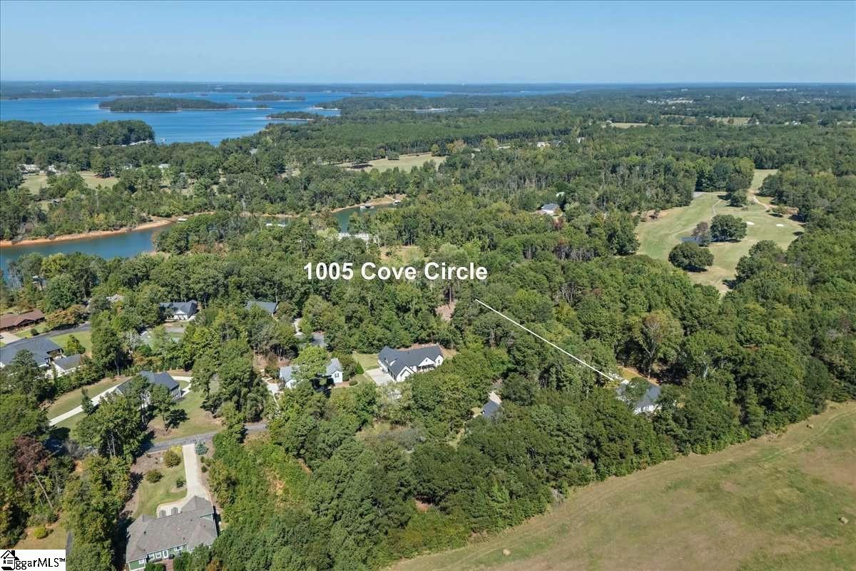 1005 Cove Circle Anderson, SC 29626 - Photo 35 of 39