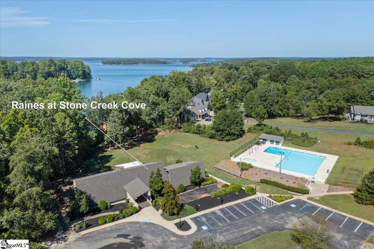 1005 Cove Circle Anderson, SC 29626 - Photo 36 of 39