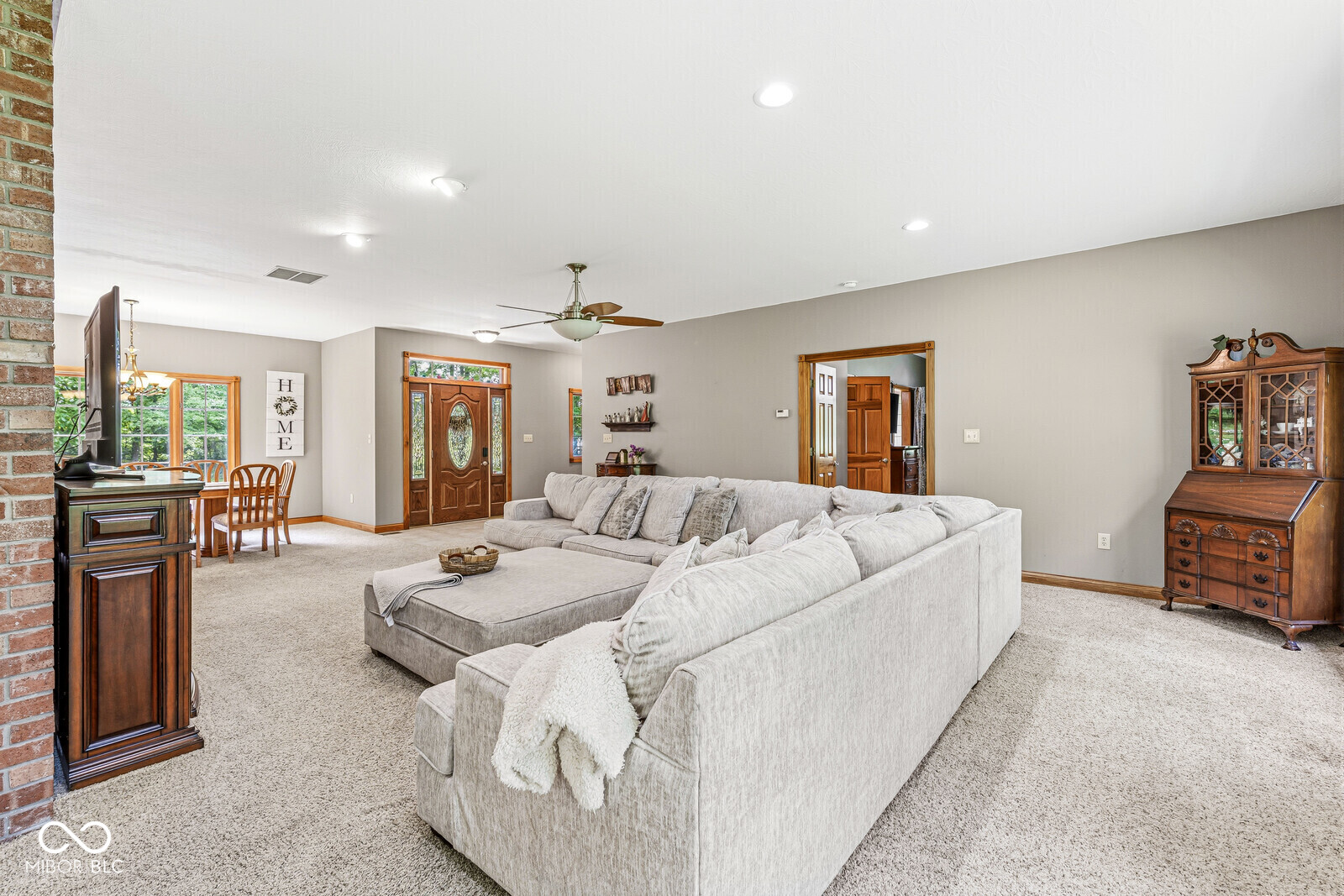 5599 Brandywine Road Shelbyville, IN 46176 - Photo 6 of 48