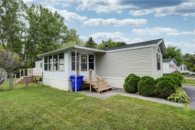 $50,000 | 267 Sunset Drive, Clarendon, NY 14470