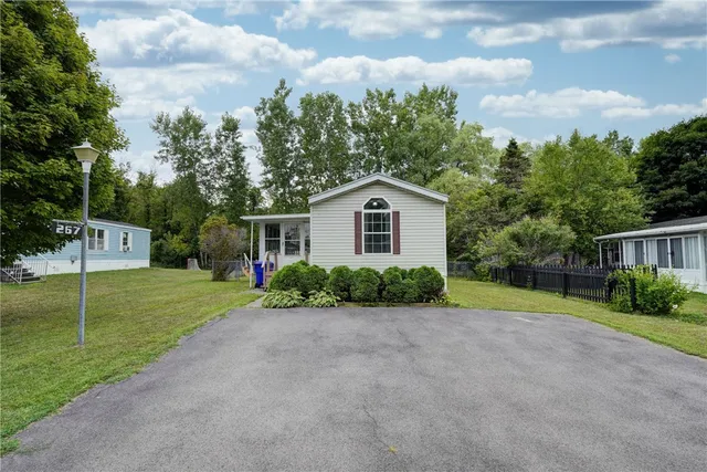 $50,000 | 267 Sunset Drive, Clarendon, NY 14470