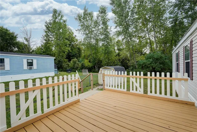 $50,000 | 267 Sunset Drive, Clarendon, NY 14470